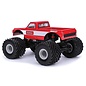 Redcat Racing RER33540 1/18 MT-18 4x4 Monster Truck RTR, Red