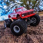 Redcat Racing RER33540 1/18 MT-18 4x4 Monster Truck RTR, Red