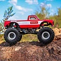 Redcat Racing RER33540 1/18 MT-18 4x4 Monster Truck RTR, Red