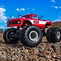 Redcat Racing RER33540 1/18 MT-18 4x4 Monster Truck RTR, Red
