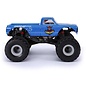 Redcat Racing RER33539 1/18 MT-18 4x4 Monster Truck RTR, Blue