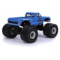 Redcat Racing RER33539 1/18 MT-18 4x4 Monster Truck RTR, Blue