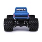 Redcat Racing RER33539 1/18 MT-18 4x4 Monster Truck RTR, Blue