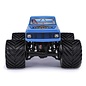 Redcat Racing RER33539 1/18 MT-18 4x4 Monster Truck RTR, Blue