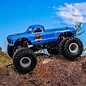 Redcat Racing RER33539 1/18 MT-18 4x4 Monster Truck RTR, Blue