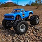 Redcat Racing RER33539 1/18 MT-18 4x4 Monster Truck RTR, Blue