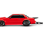 Traxxas TRA94346-74 Red Drag Slash Mustang HD