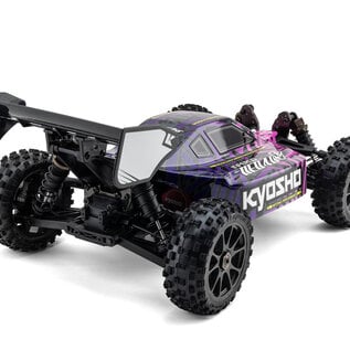 Kyosho KYO34118T1 1:8 4WD Racing Buggy INFERNO NEO 4.0 VE Color type 1