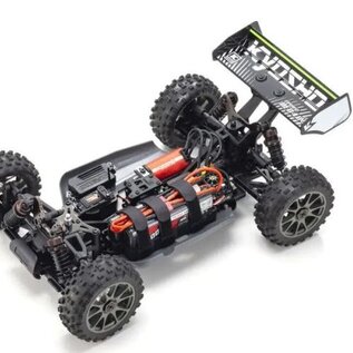 Kyosho KYO34118T1 1:8 4WD Racing Buggy INFERNO NEO 4.0 VE Color type 1