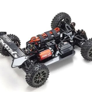 Kyosho KYO34118T1 1:8 4WD Racing Buggy INFERNO NEO 4.0 VE Color type 1