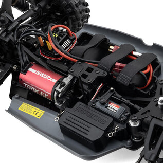 Kyosho KYO34118T1 1:8 4WD Racing Buggy INFERNO NEO 4.0 VE Color type 1