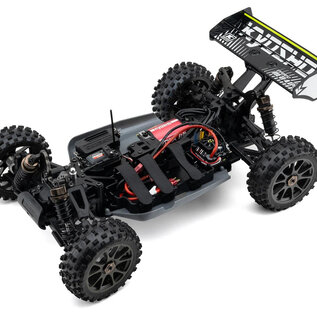 Kyosho KYO34118T1 1:8 4WD Racing Buggy INFERNO NEO 4.0 VE Color type 1