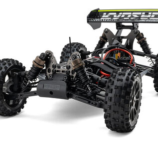 Kyosho KYO34118T1 1:8 4WD Racing Buggy INFERNO NEO 4.0 VE Color type 1