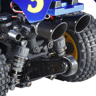 Tamiya TAM58678-A  1/10 RC Comical Avante (GF-01CN) Kit