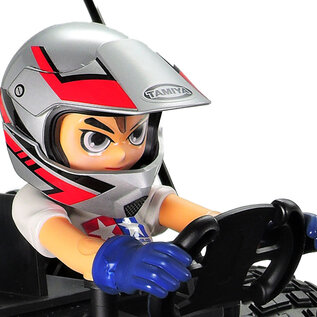 Tamiya TAM58678-A  1/10 RC Comical Avante (GF-01CN) Kit