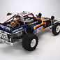 Tamiya TAM47304 1/10 RC Fighting Buggy (2014) Model Assembly Kit