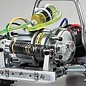 Tamiya TAM47304 1/10 RC Fighting Buggy (2014) Model Assembly Kit