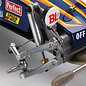 Tamiya TAM47304 1/10 RC Fighting Buggy (2014) Model Assembly Kit