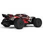 Arrma ARA4305V4T1 1/10 VORTEKS 223S DSC 4X4 RTR Brushless Stadium Truck, Red