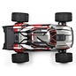 Arrma ARA4305V4T1 1/10 VORTEKS 223S DSC 4X4 RTR Brushless Stadium Truck, Red