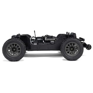 Arrma ARA4305V4T1 1/10 VORTEKS 223S DSC 4X4 RTR Brushless Stadium Truck, Red