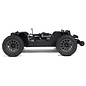 Arrma ARA4305V4T1 1/10 VORTEKS 223S DSC 4X4 RTR Brushless Stadium Truck, Red