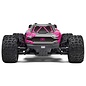 Arrma ARA4305V4T3  1/10 VORTEKS 223S DSC 4X4 RTR Brushless Stadium Truck, Purple