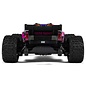 Arrma ARA4305V4T3  1/10 VORTEKS 223S DSC 4X4 RTR Brushless Stadium Truck, Purple