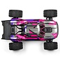 Arrma ARA4305V4T3  1/10 VORTEKS 223S DSC 4X4 RTR Brushless Stadium Truck, Purple
