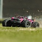 Arrma ARA4305V4T3  1/10 VORTEKS 223S DSC 4X4 RTR Brushless Stadium Truck, Purple