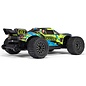 Arrma ARA4305V4T2  1/10 VORTEKS 223S DSC 4X4 RTR Brushless Stadium Truck, Teal
