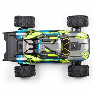 Arrma ARA4305V4T2  1/10 VORTEKS 223S DSC 4X4 RTR Brushless Stadium Truck, Teal