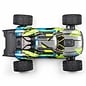 Arrma ARA4305V4T2  1/10 VORTEKS 223S DSC 4X4 RTR Brushless Stadium Truck, Teal