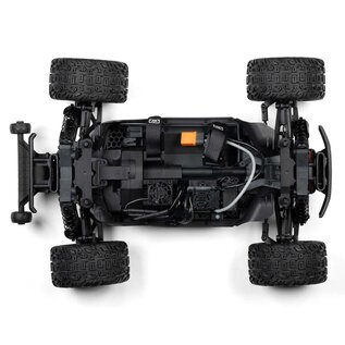 Arrma ARA4305V4T2  1/10 VORTEKS 223S DSC 4X4 RTR Brushless Stadium Truck, Teal