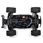 Arrma ARA4305V4T2  1/10 VORTEKS 223S DSC 4X4 RTR Brushless Stadium Truck, Teal