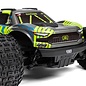 Arrma ARA4305V4T2  1/10 VORTEKS 223S DSC 4X4 RTR Brushless Stadium Truck, Teal