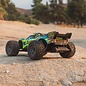 Arrma ARA4305V4T2  1/10 VORTEKS 223S DSC 4X4 RTR Brushless Stadium Truck, Teal