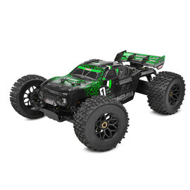 Team Corally COR00275-G  Green Kagama XP 6S "Limited Edition" RTR