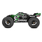 Team Corally COR00275-G  Green Kagama XP 6S "Limited Edition" RTR
