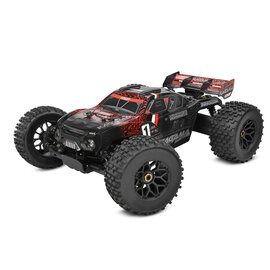 Team Corally COR00275-R  Red Kagama XP 6S "Limited Edition" RTR