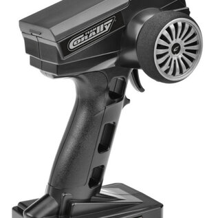 Team Corally COR00275-G  Green Kagama XP 6S "Limited Edition" RTR