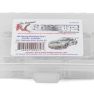 RC SCREWZ RCZHPI084 RC Screwz HPI Racing RS4 Sport 3 Flux Stainless Steel Screw Kit