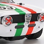 Tamiya TAM47501 RC Alfa Romeo Giulia Sprint