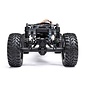 Axial Racing AXI00005V2T3  Green 1/24 SCX24 Jeep JT Gladiator 4WD Rock Crawler Brushed RTR