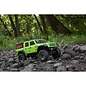 Axial Racing AXI00005V2T3  Green 1/24 SCX24 Jeep JT Gladiator 4WD Rock Crawler Brushed RTR