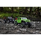 Axial Racing AXI00005V2T3  Green 1/24 SCX24 Jeep JT Gladiator 4WD Rock Crawler Brushed RTR