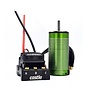 Castle Creations CSE010-0179-01 Cobra 5, 8S, 33.6V ESC, 20A PEAK BEC w/2028-800KV