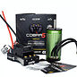 Castle Creations CSE010-0179-02 Cobra 5, 8S, 33.6V ESC, 20A PEAK BEC w/2028-1100KV