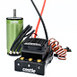 Castle Creations CSE010-0179-03  Cobra 5, 8S, 33.6V ESC, 20A PEAK BEC w/1721-1260KV