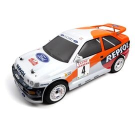 HPI HPI160558 WR8 Flux 1996 Ford Escort RS Cosworth